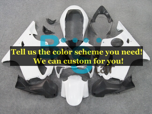 custom fairing kits fit for honda cbr600f4i 2004 2005 2006 2007 (image for) custom fairing kits fit for honda cbr600f4i 2004 2005 2006 2007